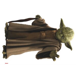 Deco-Sticker Star Wars Yoda 100 x 70 cm